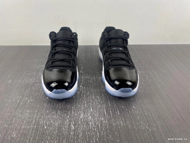 Jordan 11 Air Low FV5104-004 Space Jam 0701
